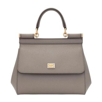 Dolce & Gabbana Bags.. - female - Dolce & Gabbana - Handbags - Gray - ONE SIZE - Bags