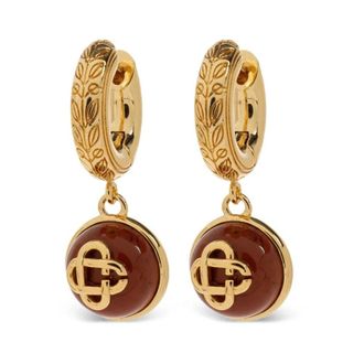 Casablanca Earrings - unisex - Oorbellen - Veelkleurig - ONE Size - Accessoires