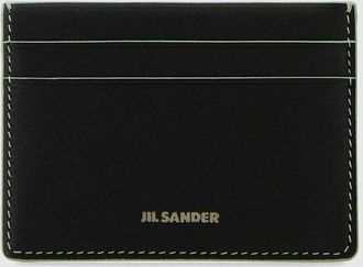 Jil Sander Portafoglio JIL SANDER Uomo colore Nero