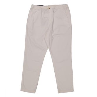Polo Ralph Lauren Classic-Fit Cotton Trousers, Size X-Large
