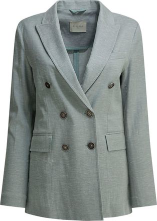 Circolo 1901 jassen en jassen