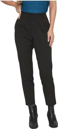 Vila Mujer, Pantalones, Negro, Talla: S