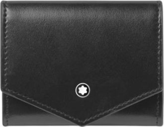 Montblanc Montblanc Meisterstuck Leather Coin Case