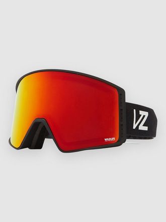 Vonzipper Mach Vfs Black Goggle schwarz