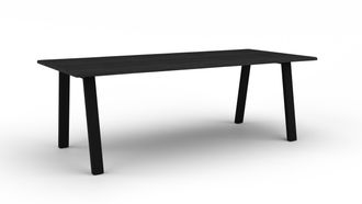 Schubiger M&ouml;bel Esstisch Voltago