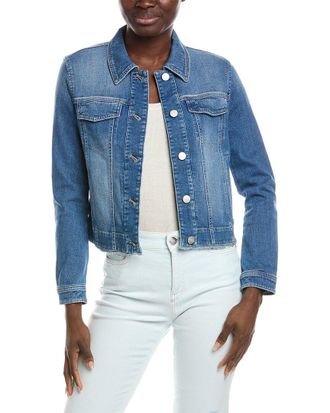Marc Cain Denim Jacket
