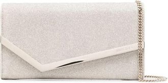 Jimmy Choo London Emmie Clutch