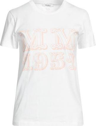 Max Mara CAMISETAS Y TOPS - Camisetas en YOOX.COM