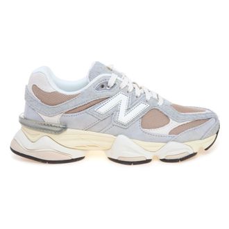 New Balance 9060 Sneaker - female - New Balance - Trainers - Multicolor - 4 1/2 UK - Sport