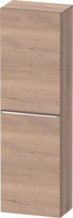 Duravit Armarios De Media Altura Duravit D-neo, 400x1320x240mm, 1 Puerta