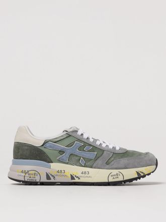 Premiata: Green Shoes / Footwear now up to −78% | Stylight