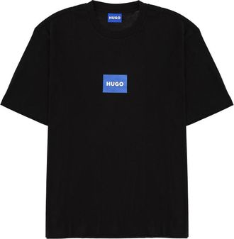 HUGO BOSS Hugo T Shirt With Logo