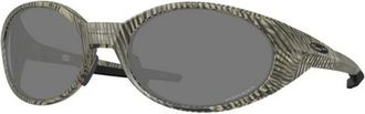 Oakley unisex, Accessoires, Zwart, Maat: 58 MM