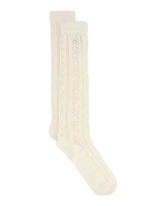 Valentino Cotton Socks