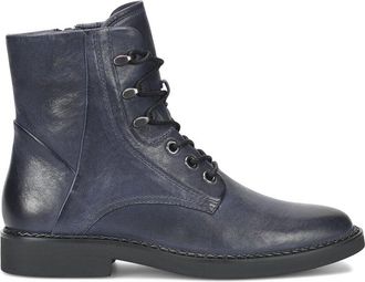 COMFORTIVA Elsberry Leather Boot