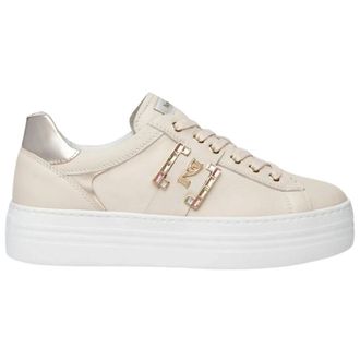 Nero Giardini Donna, Scarpe, Beige, 36 EU, new