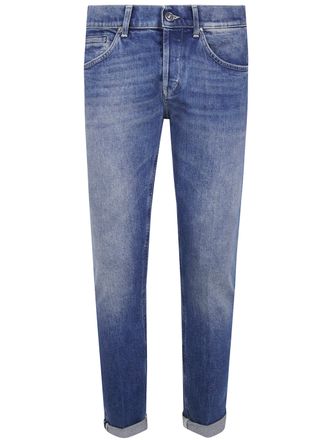 Dondup Jeans Slim Fit George