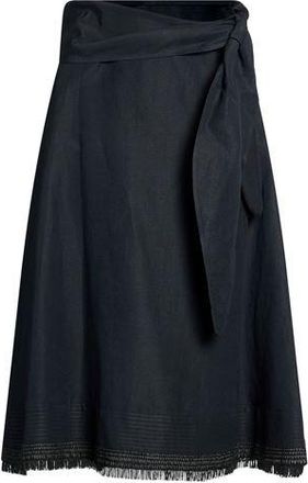 Agnona BOTTOMWEAR - Midi skirts on YOOX.COM