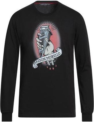 Frankie Morello TOPWEAR - T-shirts on YOOX.COM