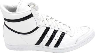 adidas Heren, Sport, Wit, Maat: 40 2/3 EU
