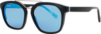 Elton John Sunglasses Black