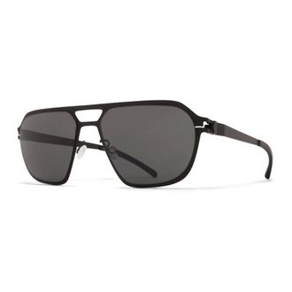 Mykita unisex, Accessoires, Zwart, Maat: 57 MM