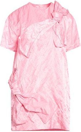 Msgm DRESSES - Mini dresses on YOOX.COM