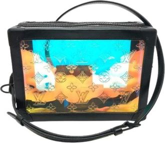 Louis Vuitton unisex, Pre-owned, Nero, Taglia unica, used