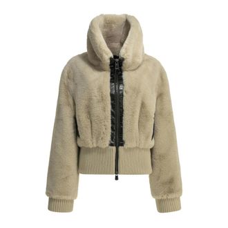 Pinko Pinko, Donna, Giacche, Beige, S, new