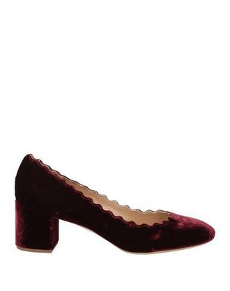 Chlo&eacute; FOOTWEAR - Pumps sur YOOX.COM