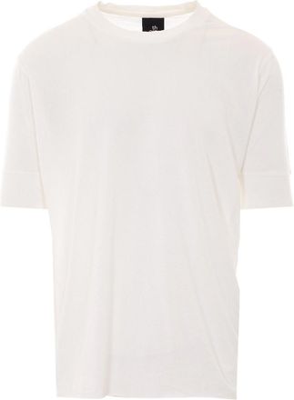 Thom Krom M Ts 942 Oversize T-Shirt