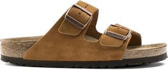 Birkenstock Hombre, Zapatos, Marr&oacute;n, Talla: 44 EU
