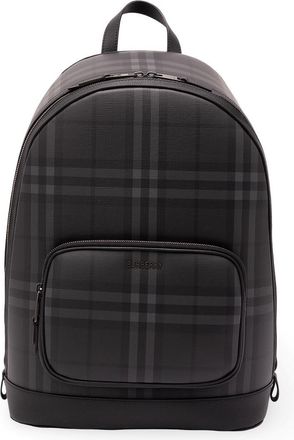 Burberry Zip Backpack