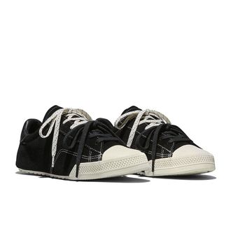 Converse Sneakers Chuck Taylor Lo Foundation