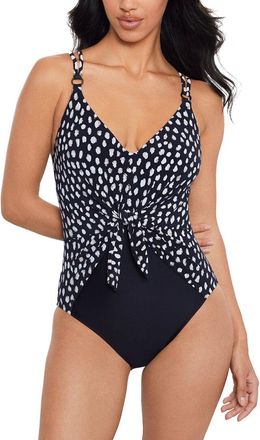 Magic Suit By Miraclesuit Saki One-Piece