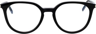 Saint Laurent Eyewear Sl 681/f Glasses