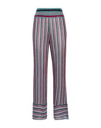 Ga&euml;lle Paris BOTTOMWEAR - Pantaloni su YOOX.COM