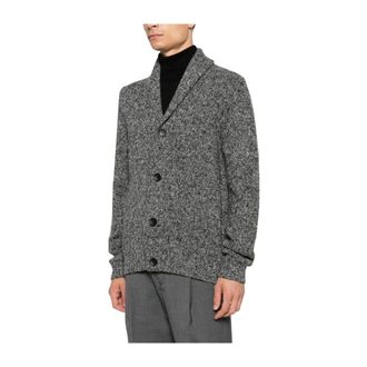 Tagliatore Uomo, Maglie, Grigio, L, new