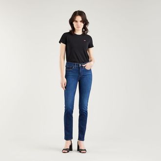 Levi's Rechte jeans 314 Shaping