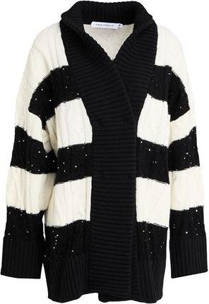 Simona Corsellini MAGLIERIA - Cardigan su YOOX.COM