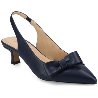 Journee Collection Women & apos;s Paloma Pumps