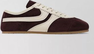 Dries Van Noten low-top sneakers