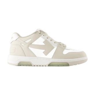 Off-white Out Of Office Trainers