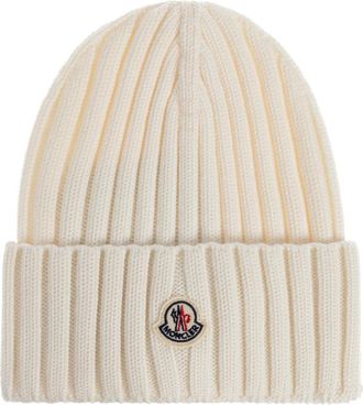 Moncler Donna, Accessori, Beige, Taglia unica, new