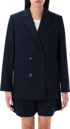 A.P.C. A. P.C. Lucy Jacket