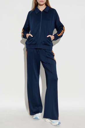 The Upside Vitesse Sweatshirt, Womens, Navy Blue