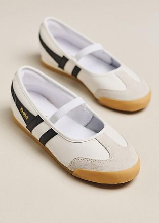 Gola Exclusive Celestra Ballet Sneakers