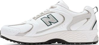 New Balance 530 v1 LACE White Silver UGS530F