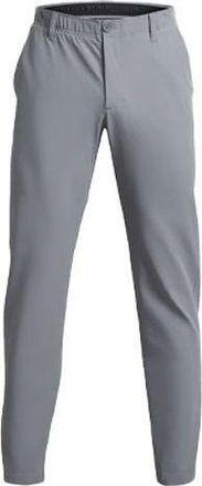 Under Armour Golf UA Drive Slim Tapered Pants Grey 1364410-036