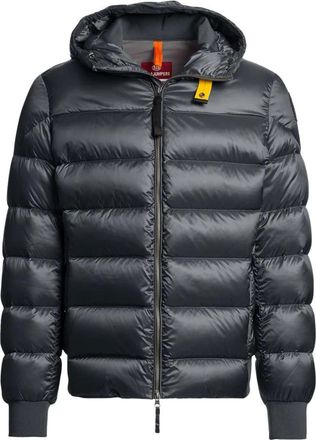 Parajumpers Uomo, Giacche, Blu, XL, new